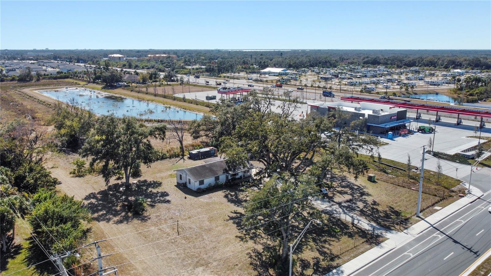 2519 Moccasin Wallow, Palmetto, FL 34221