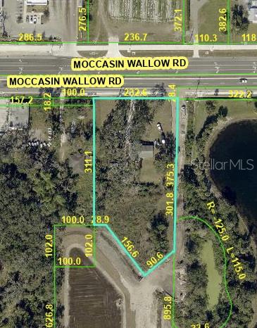 2519 Moccasin Wallow, Palmetto, FL 34221