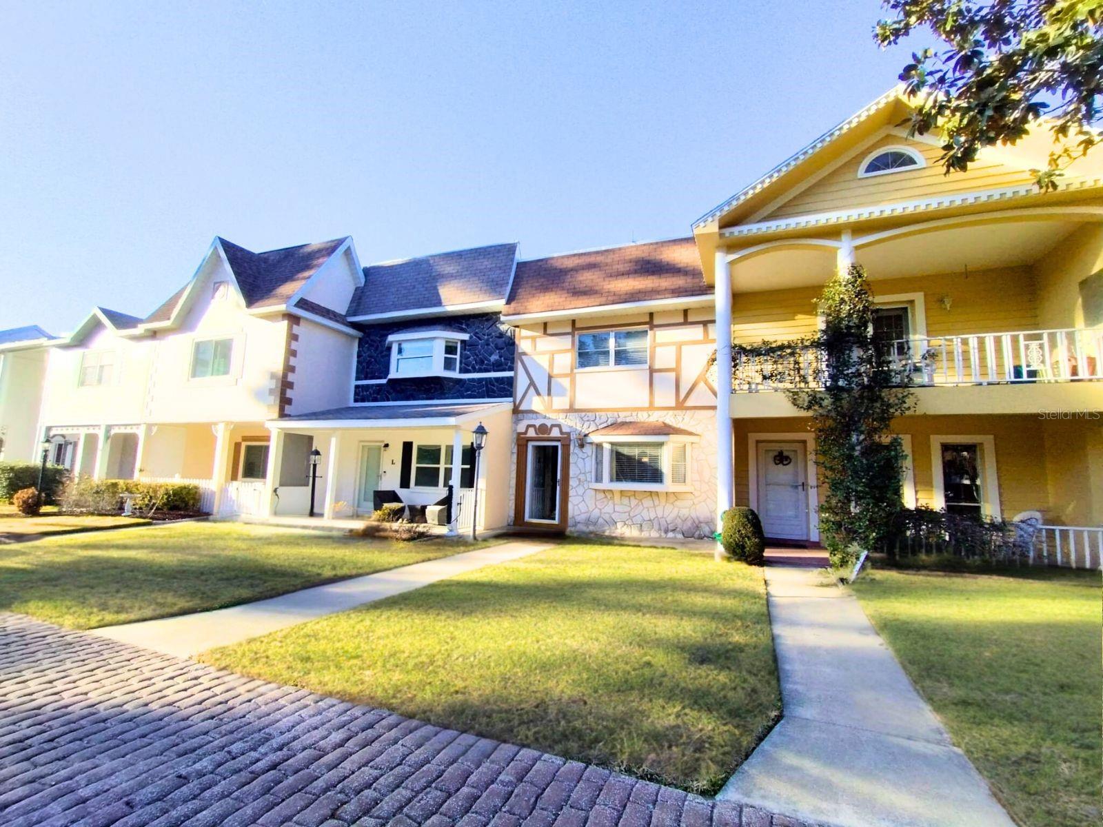 8830 98 Unit M, Ocala, FL 34481
