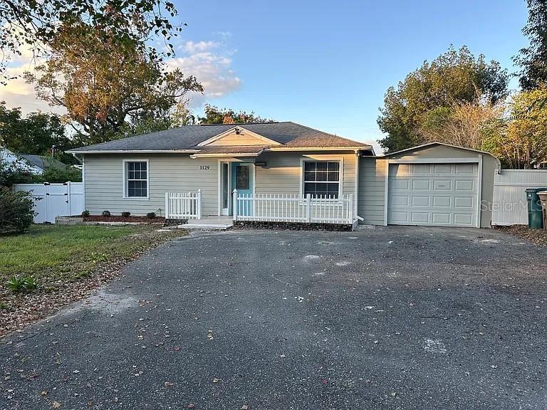 1129 12th, Ocala, FL 34470
