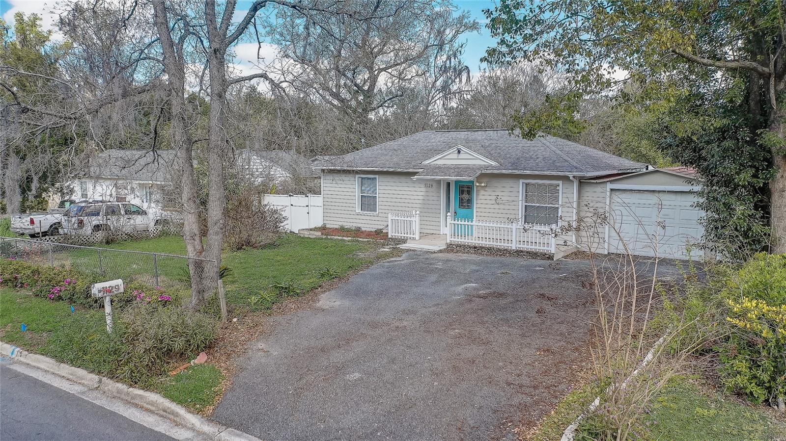 1129 12th, Ocala, FL 34470
