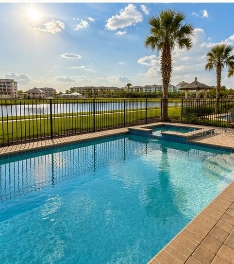3052 Parrot Head, Kissimmee, FL 34747