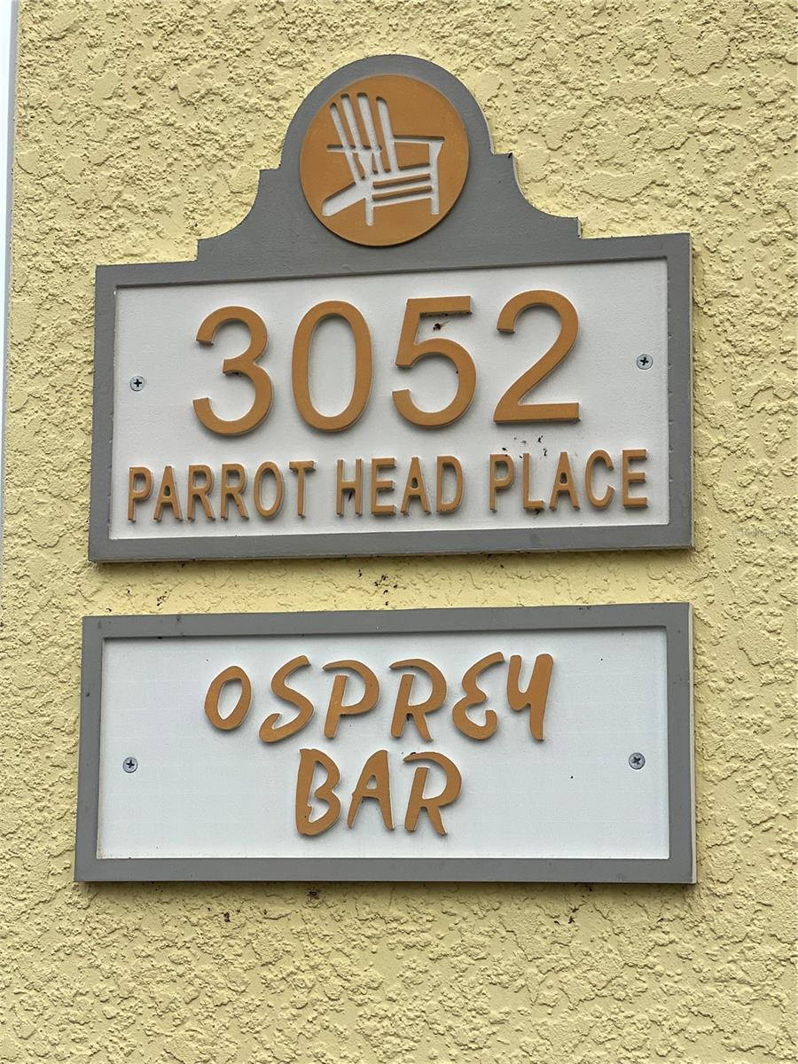 3052 Parrot Head, Kissimmee, FL 34747