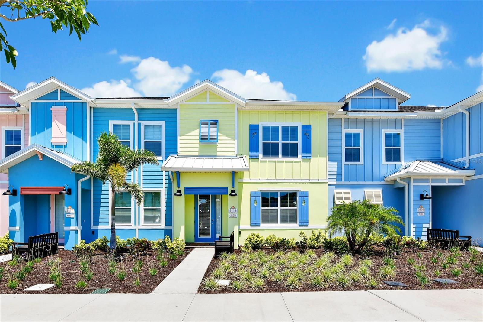 3113 Caribbean Soul, Kissimmee, FL 34747
