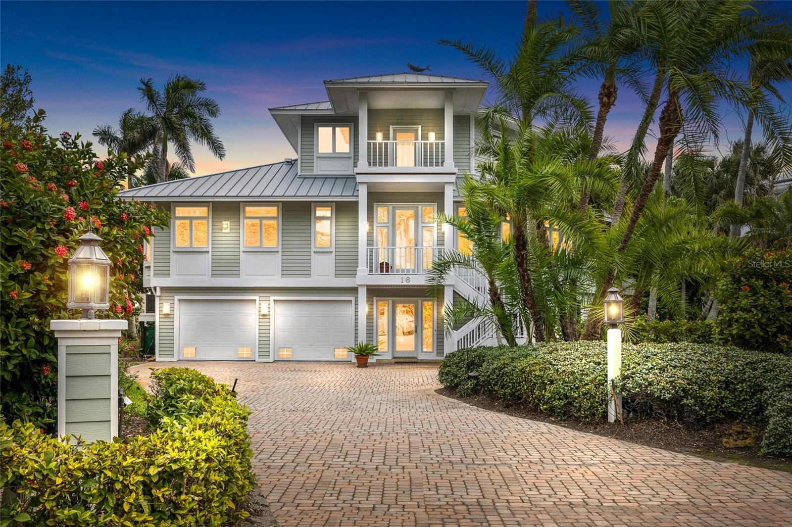 16 Grouper Hole, Boca Grande, FL 33921