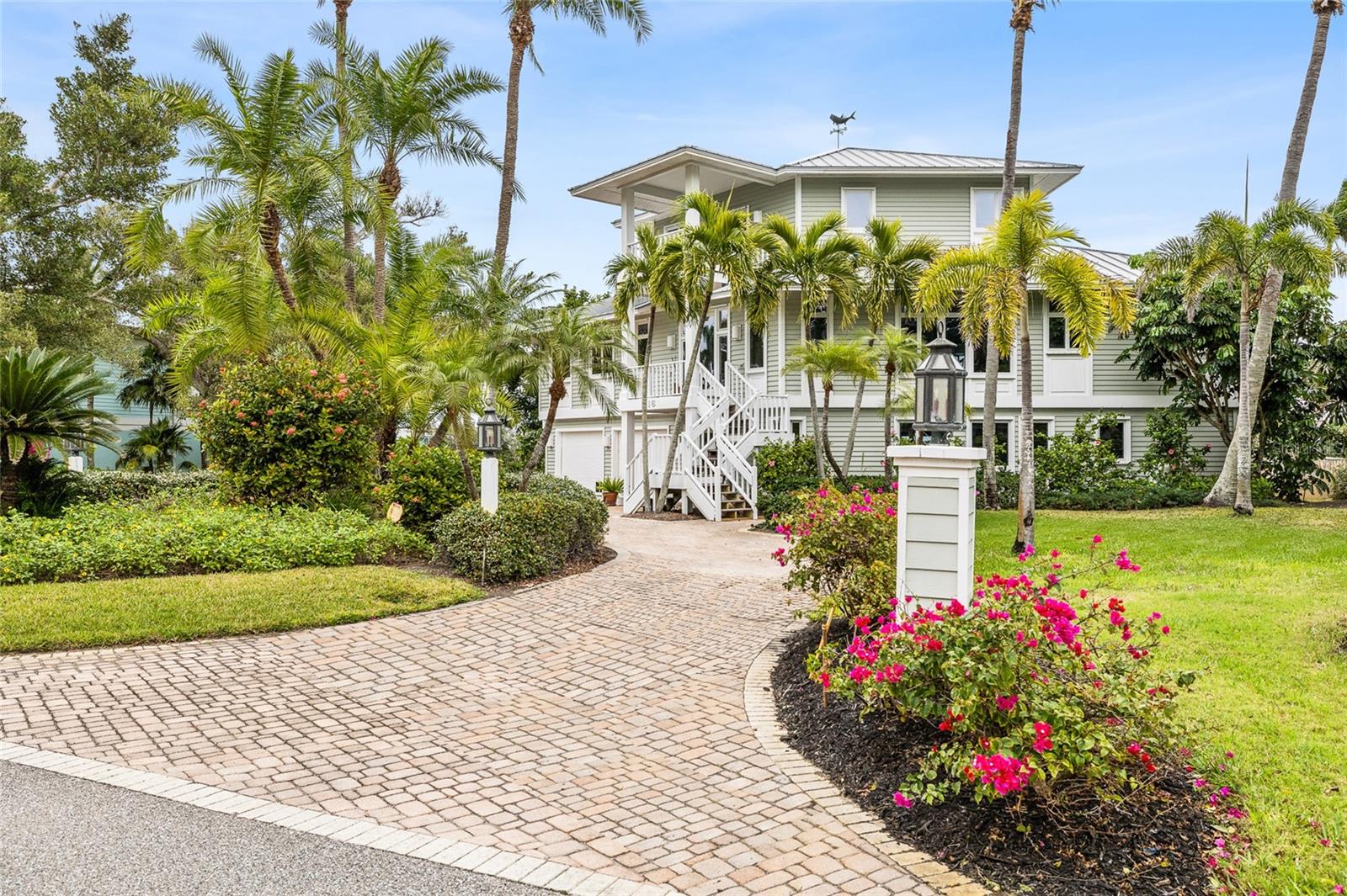 16 Grouper Hole, Boca Grande, FL 33921