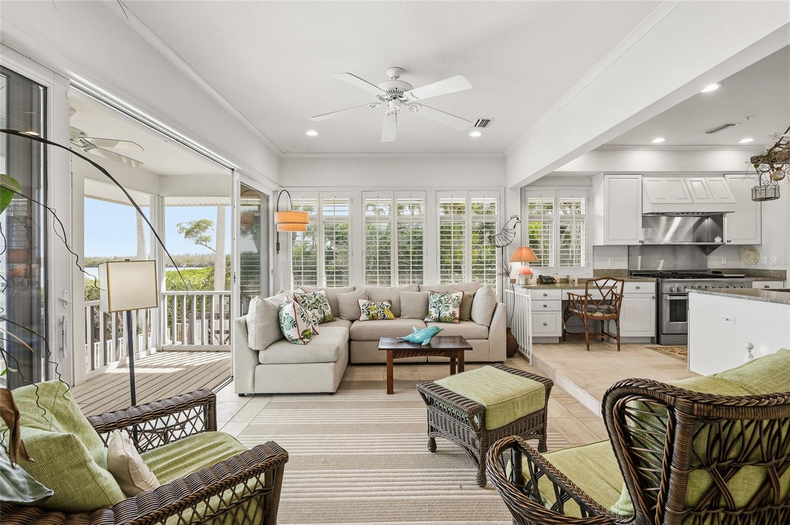 16 Grouper Hole, Boca Grande, FL 33921
