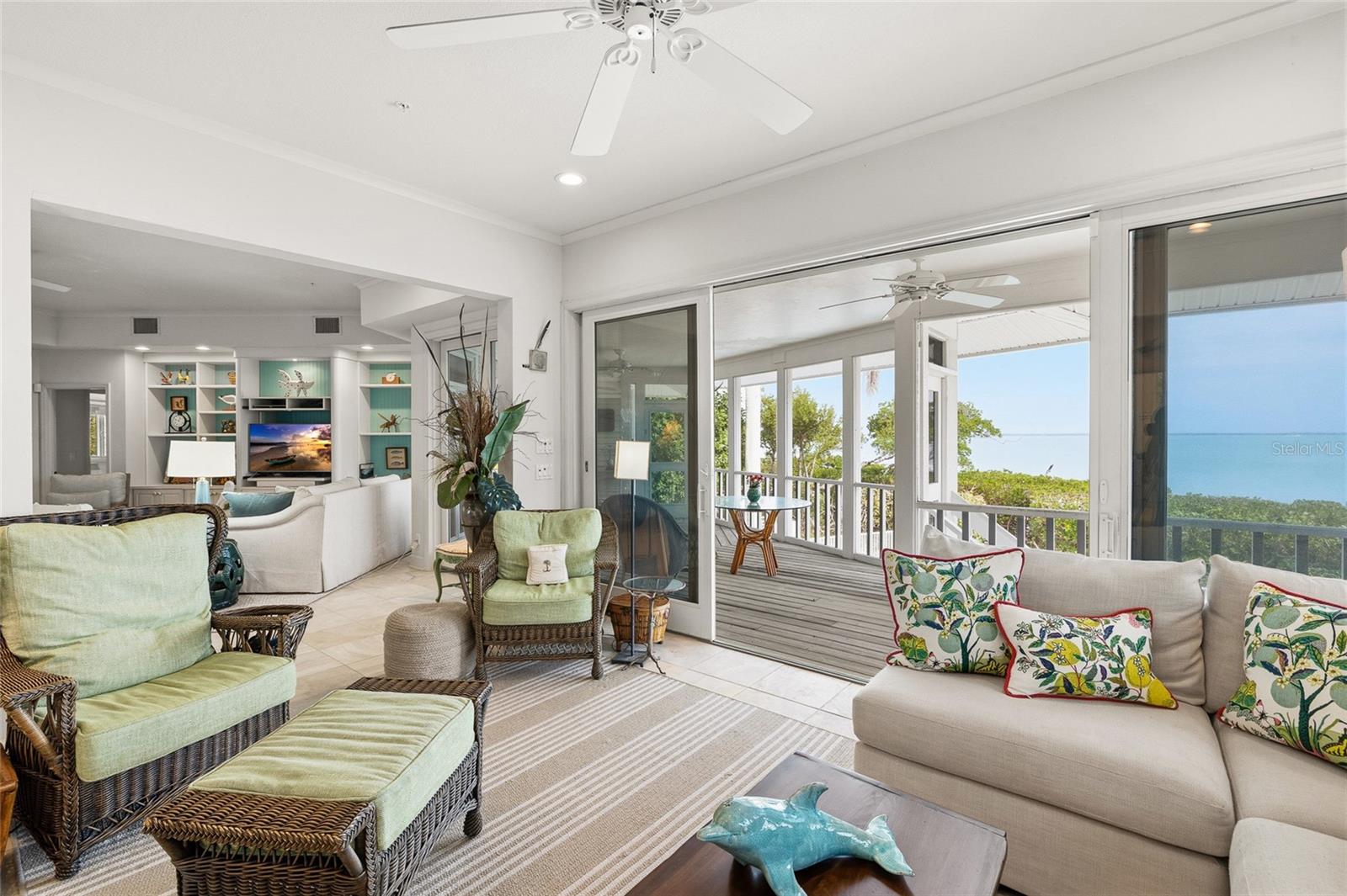 16 Grouper Hole, Boca Grande, FL 33921