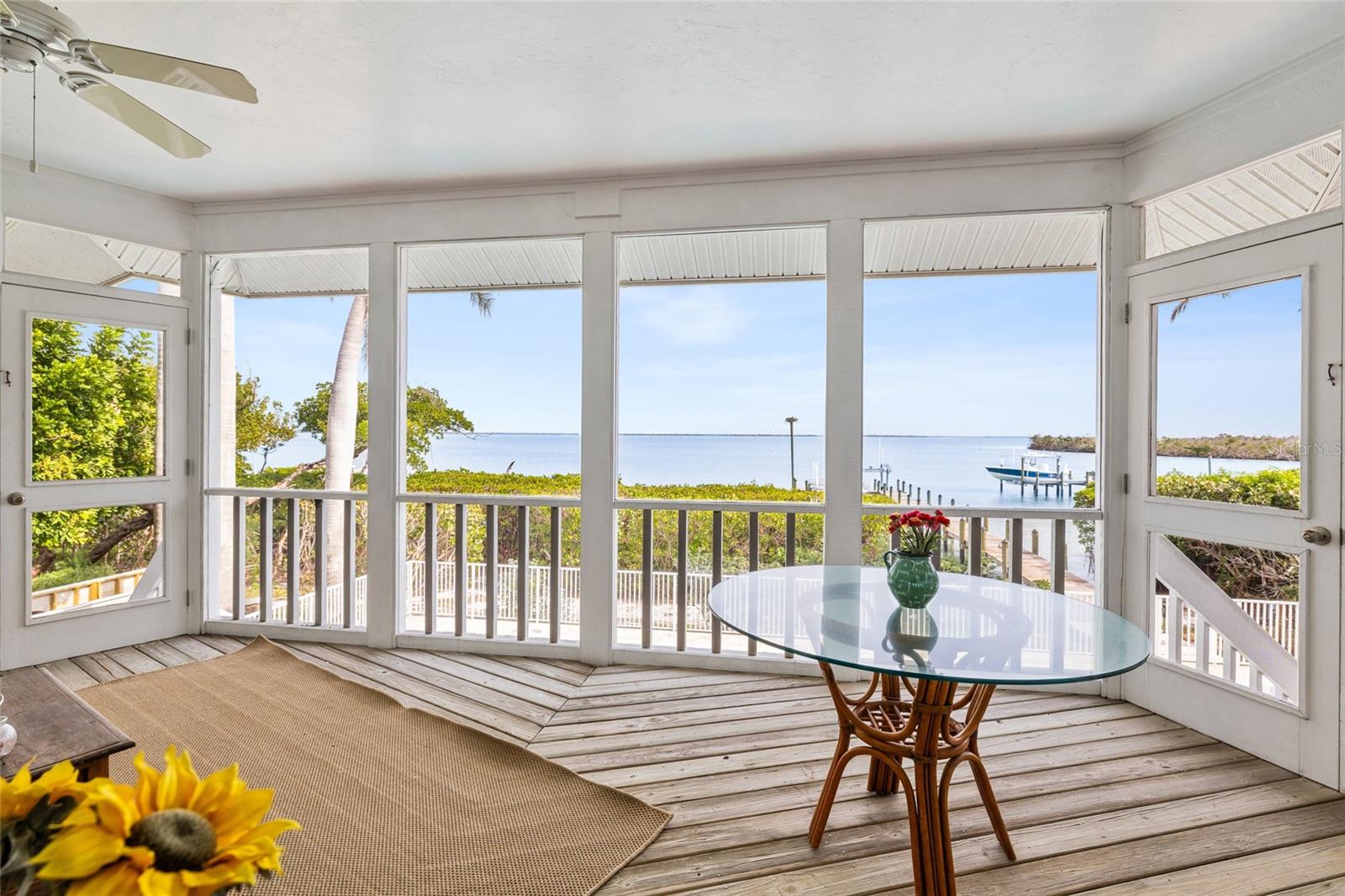 16 Grouper Hole, Boca Grande, FL 33921