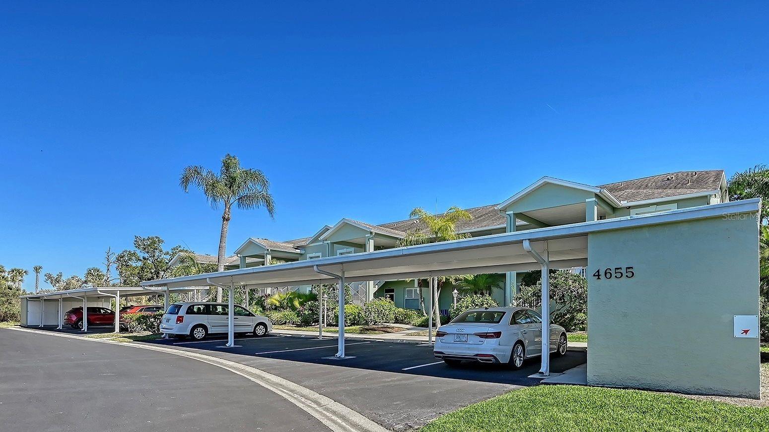 4655 Tower Hill Unit 2422, Sarasota, FL 34238