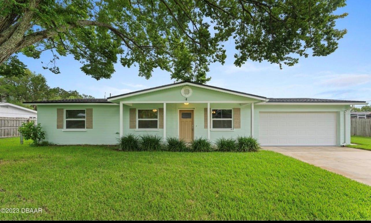 323 Scotland, Daytona Beach, FL 32117