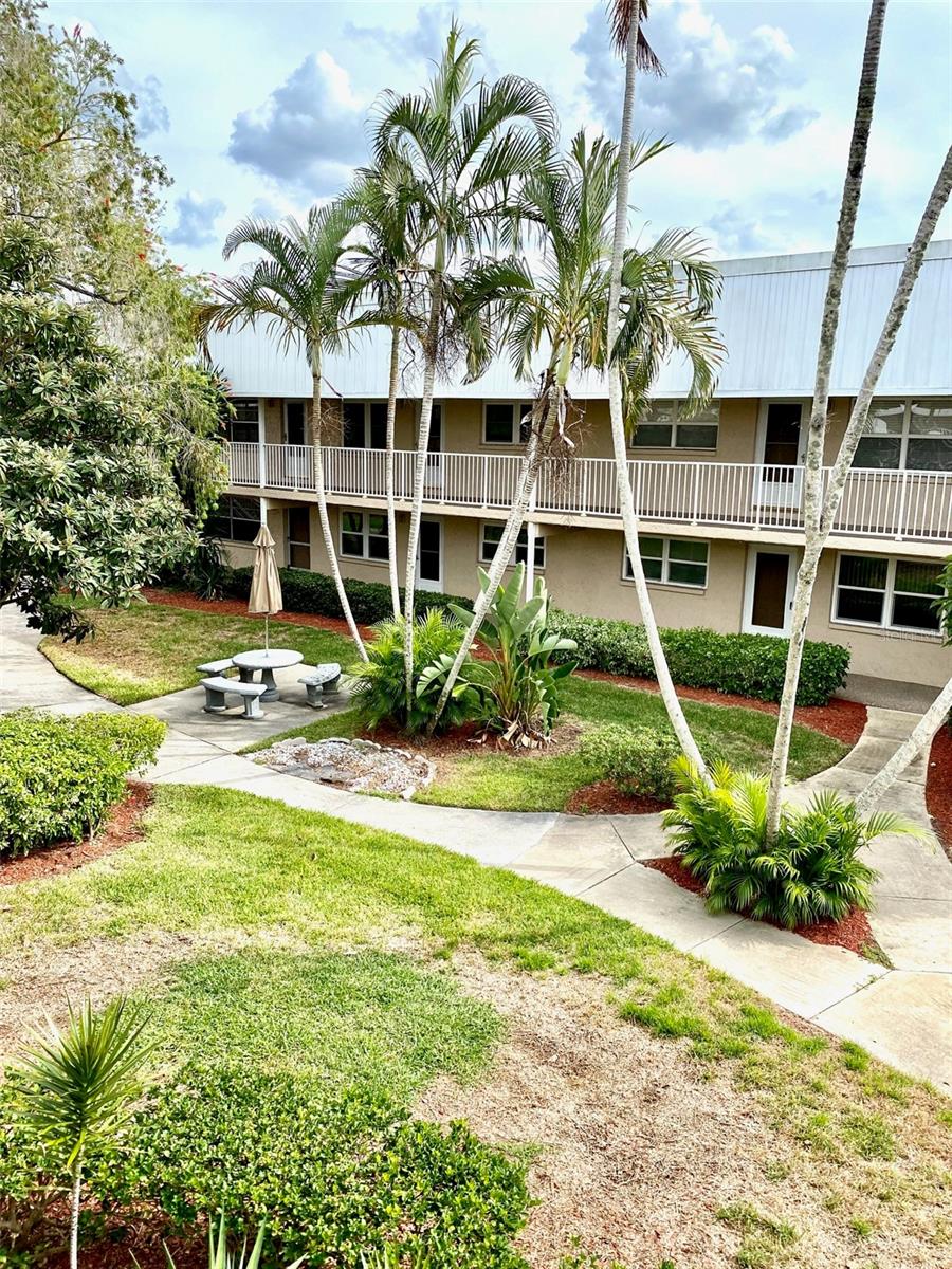 10032 65th Unit 17, St Petersburg, FL 33708