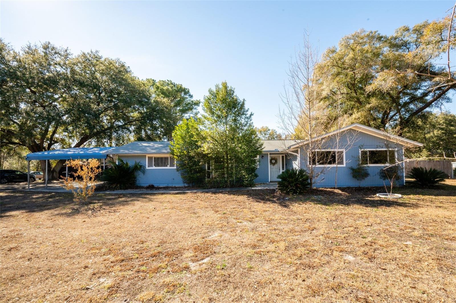 7220 75th, Gainesville, FL 32608