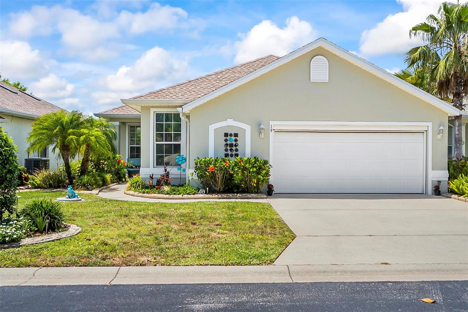 19 Raintree, Palm Coast, FL 32164