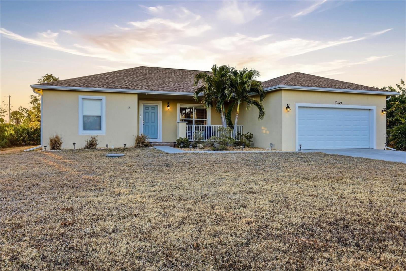 10379 Calumet, Port Charlotte, FL 33981
