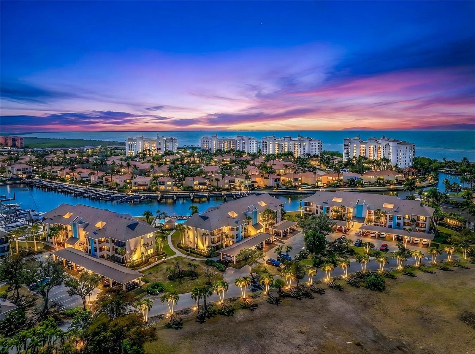 3265 Sugarloaf Key Unit 43b, Punta Gorda, FL 33955