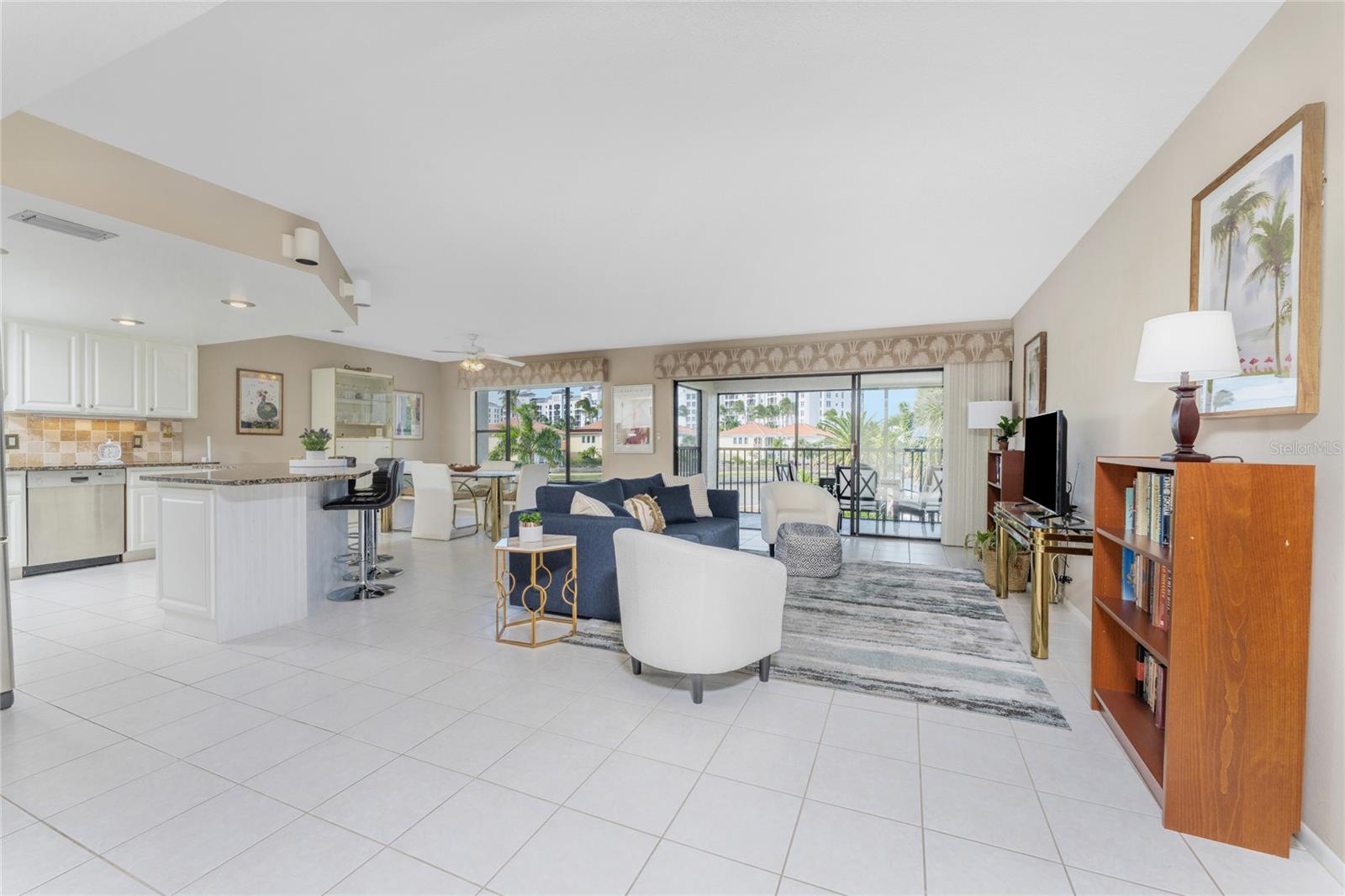 3265 Sugarloaf Key Unit 43b, Punta Gorda, FL 33955