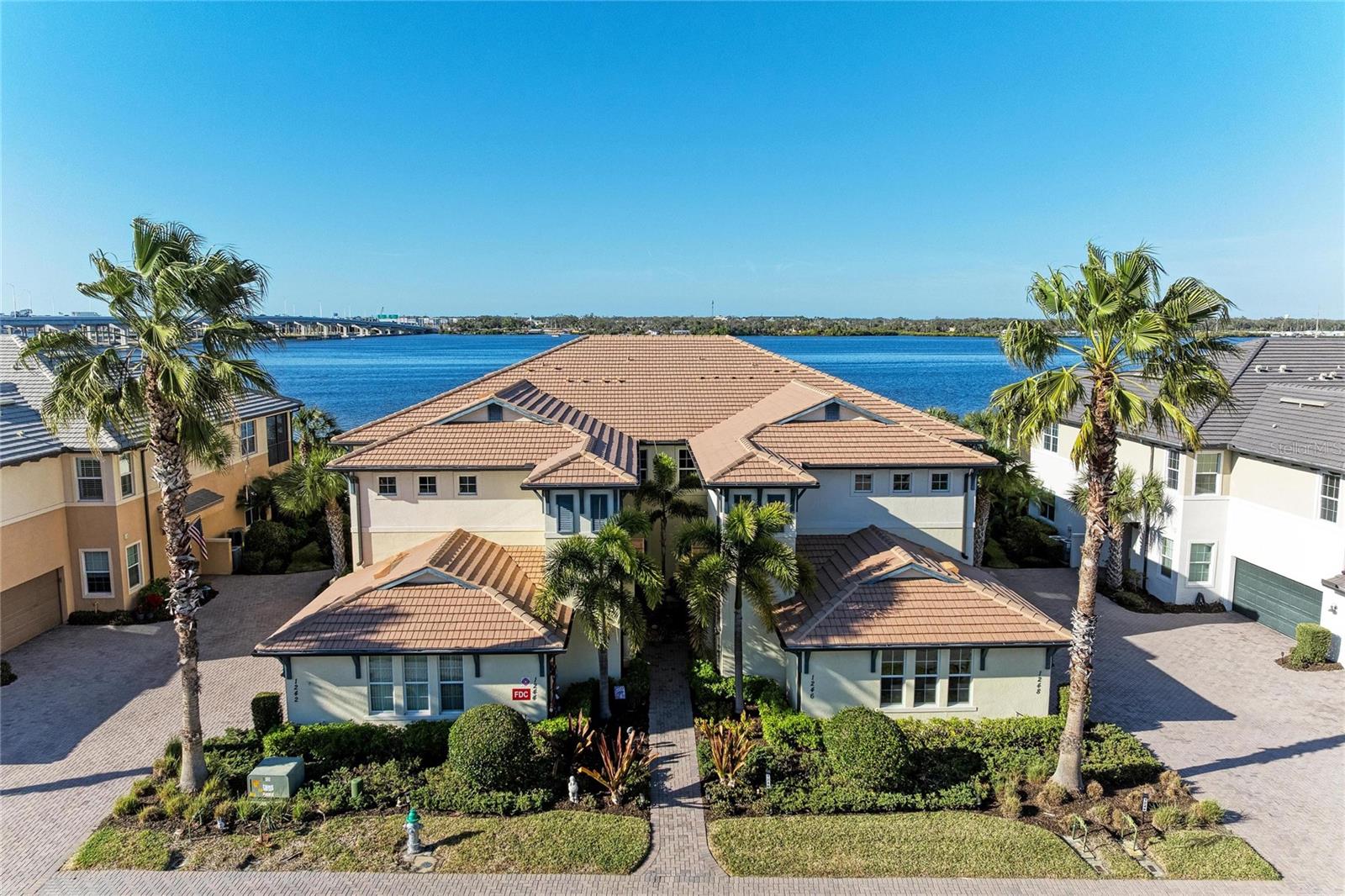 1246 Riverscape, Bradenton, FL 34208