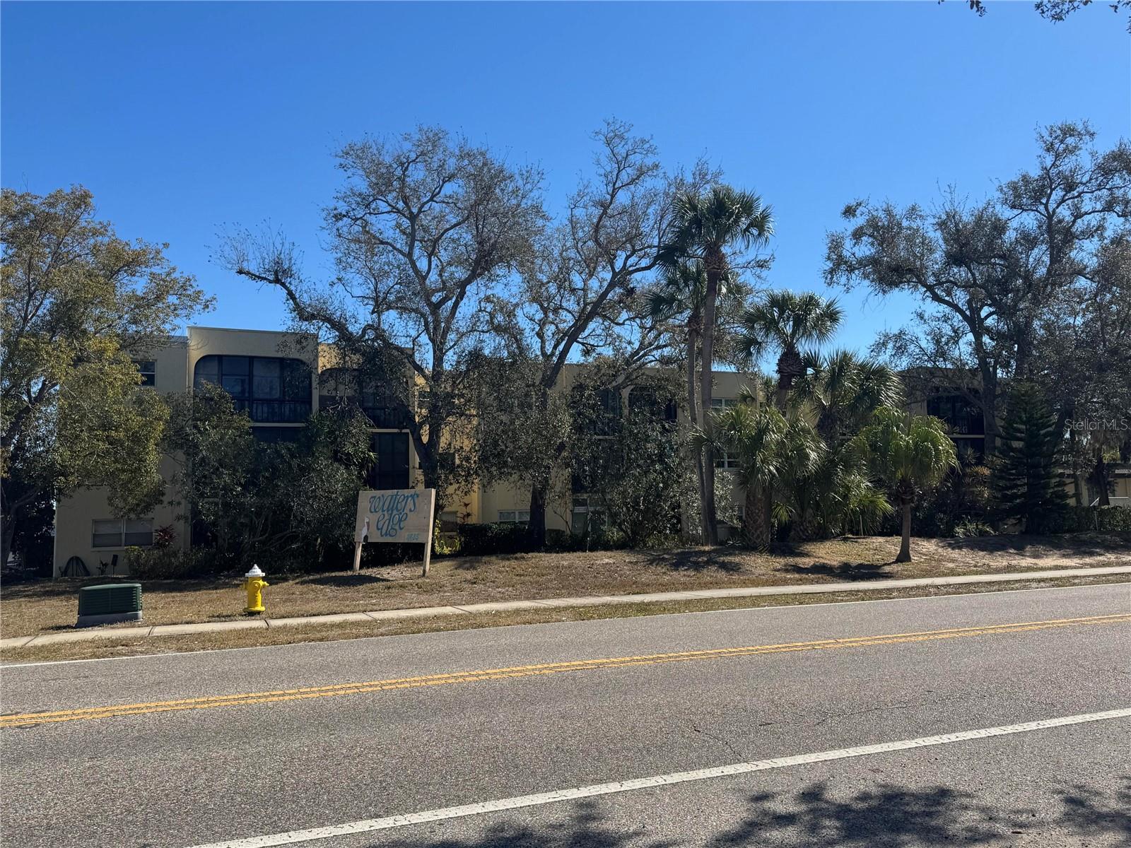 11485 Oakhurst Unit -211, Largo, FL 33774