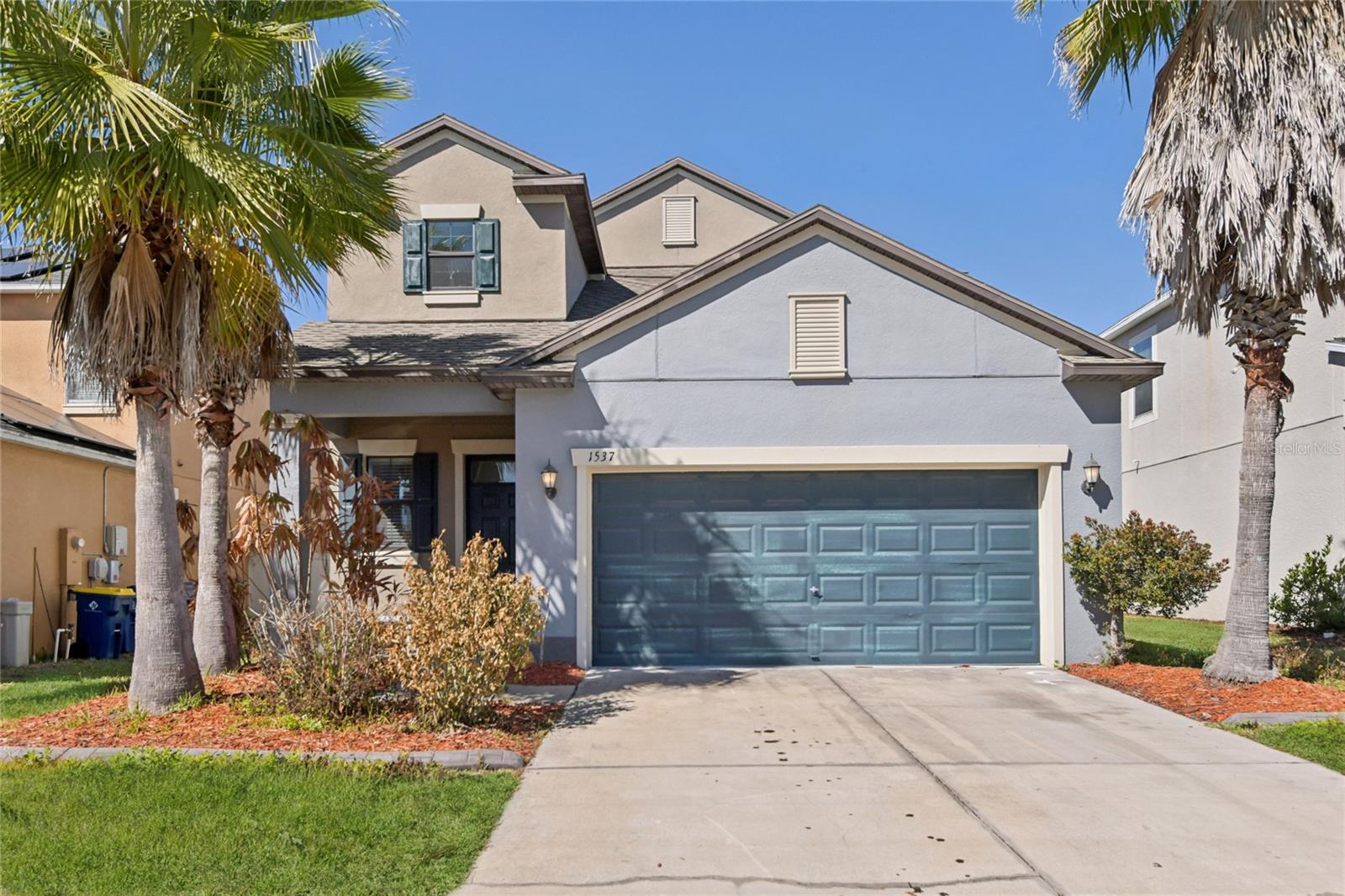 1537 Tallulah, Wesley Chapel, FL 33543
