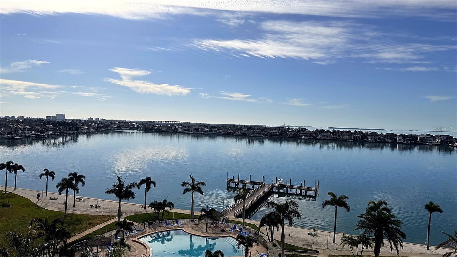 5130 Brittany Unit 807, St Petersburg, FL 33715