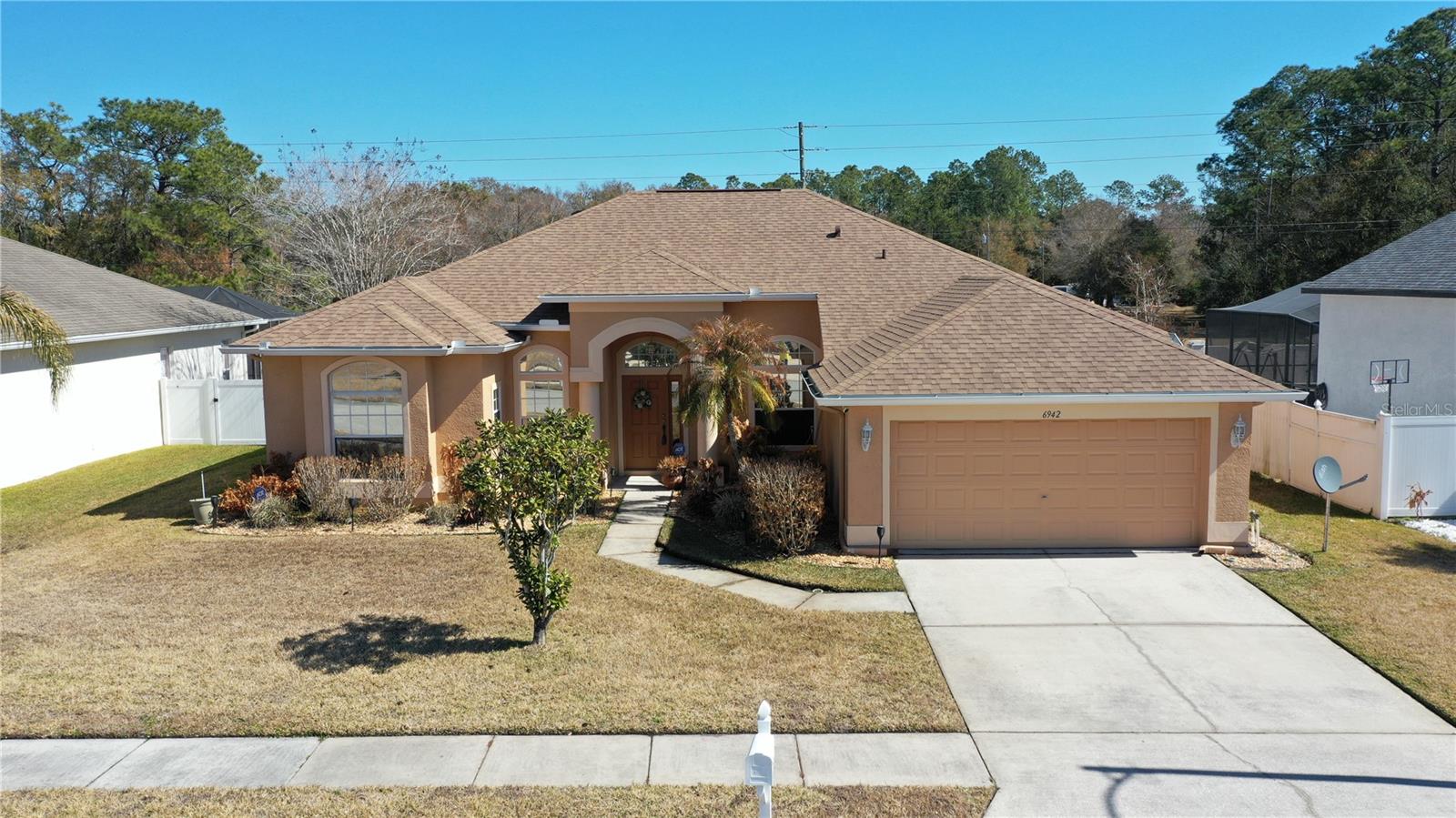 6942 Orvicti, Wesley Chapel, FL 33544