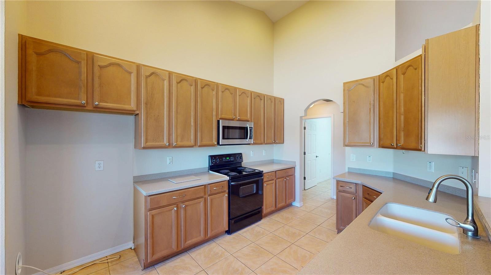 6942 Orvicti, Wesley Chapel, FL 33544