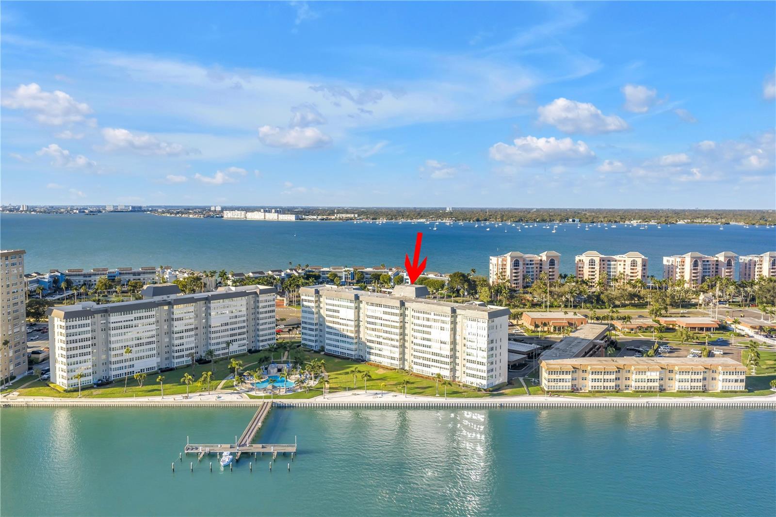 5108 Brittany Unit 204, St Petersburg, FL 33715