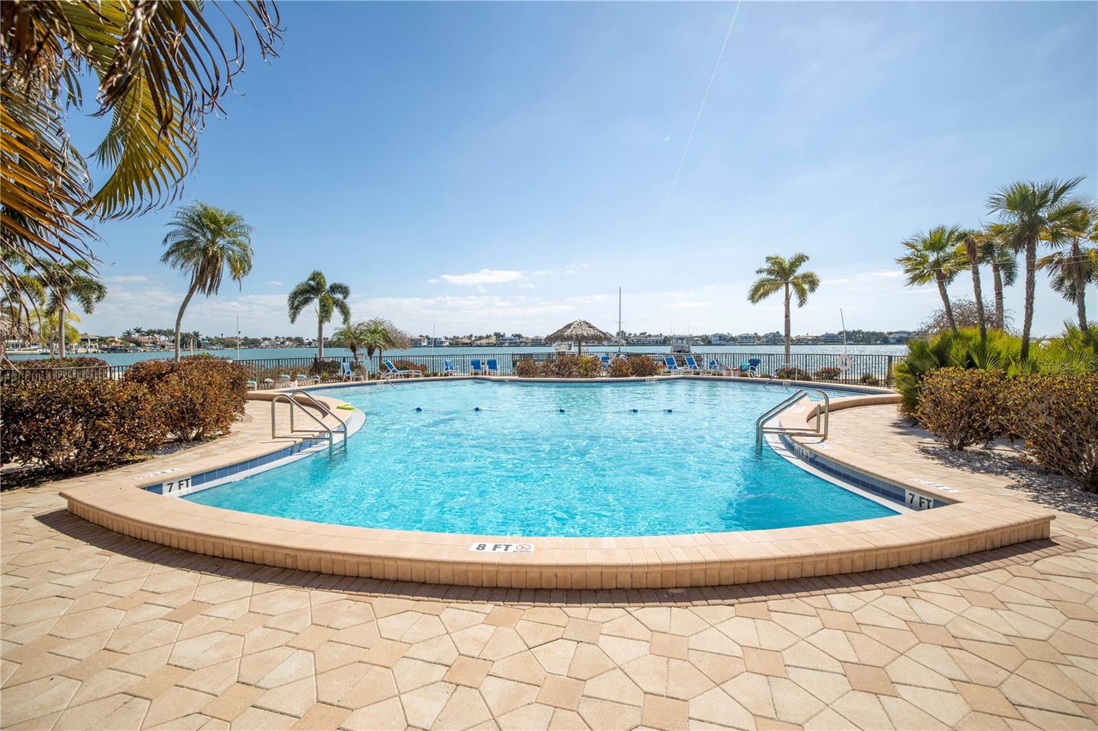 5108 Brittany Unit 204, St Petersburg, FL 33715