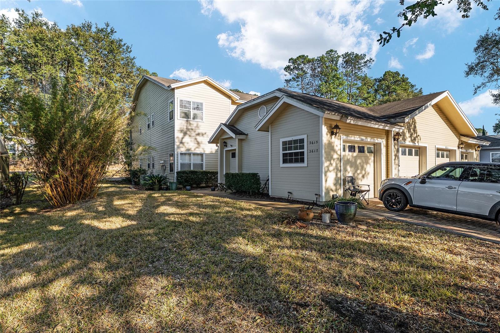 3615 104th Unit 102, Gainesville, FL 32606