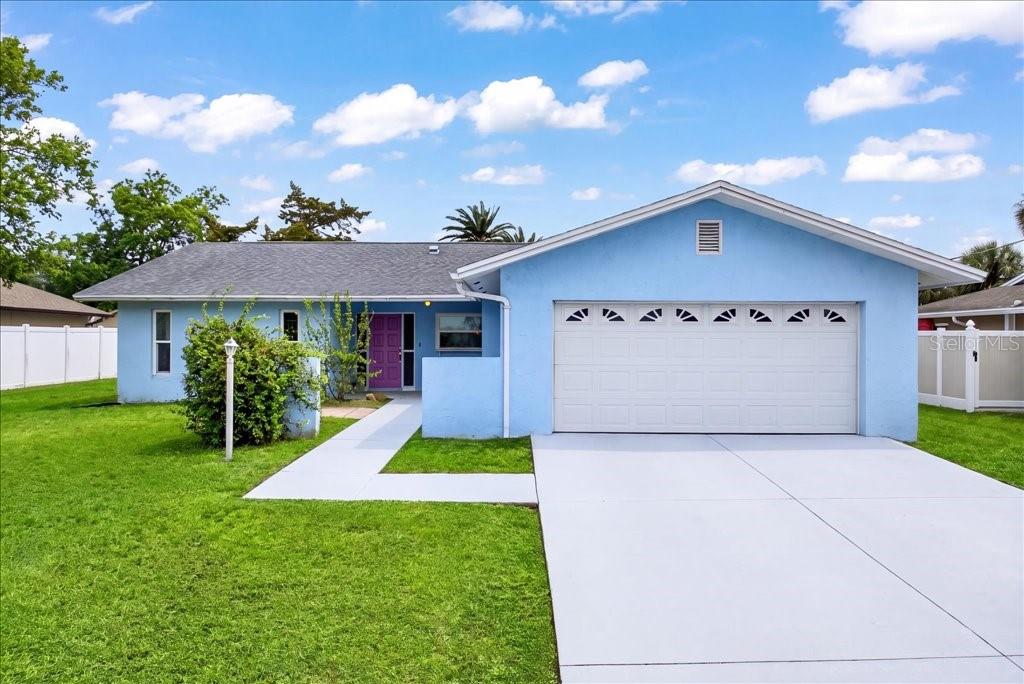 46 Fleming, Palm Coast, FL 32137