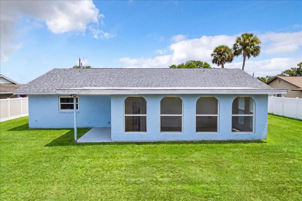 46 Fleming, Palm Coast, FL 32137