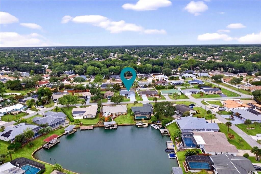 46 Fleming, Palm Coast, FL 32137