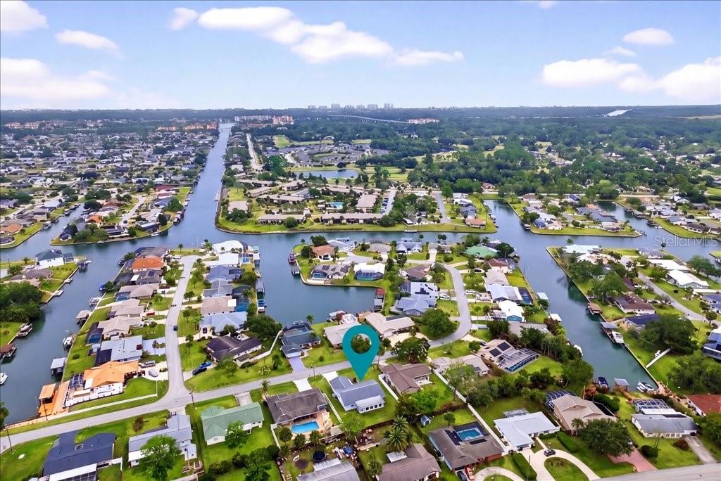 46 Fleming, Palm Coast, FL 32137