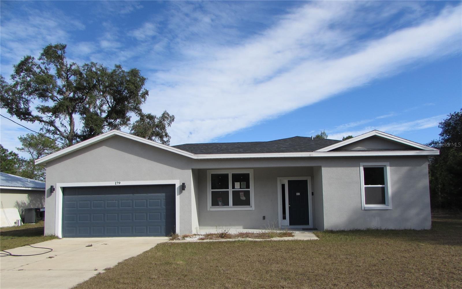 179 Fisher Way, Ocklawaha, FL 32179