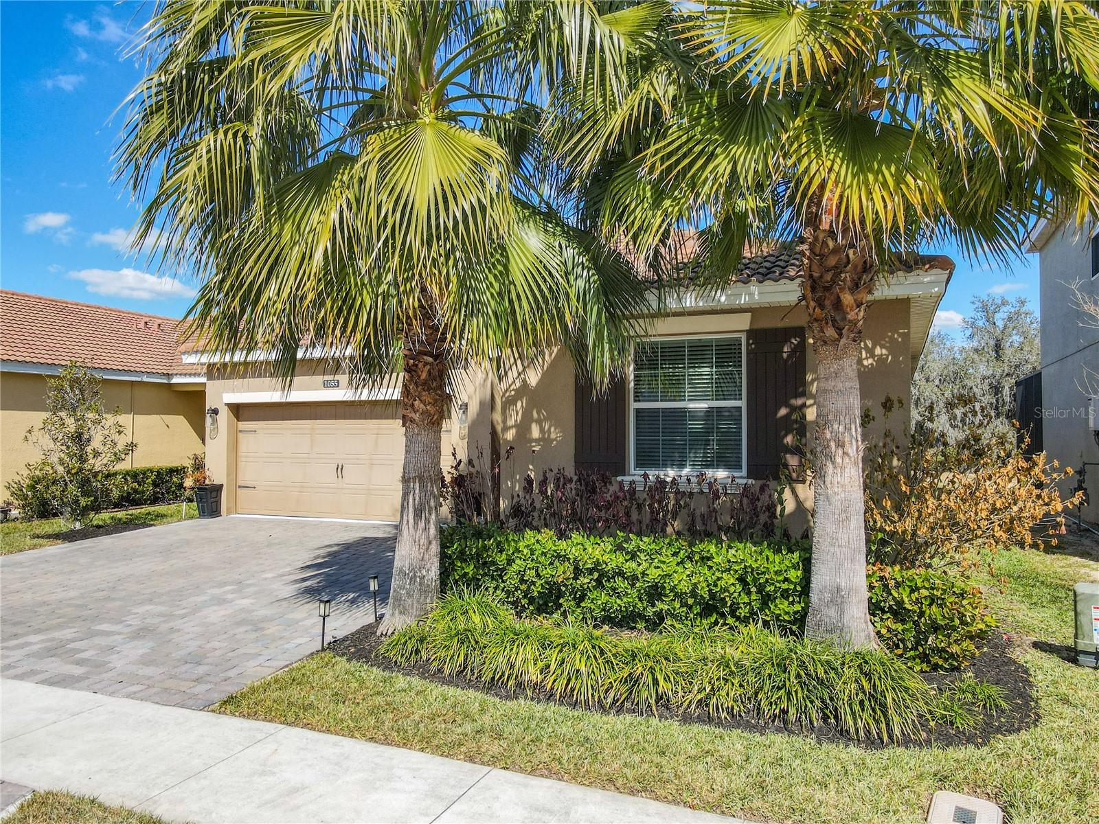 1055 Oak Bluff, Davenport, FL 33837