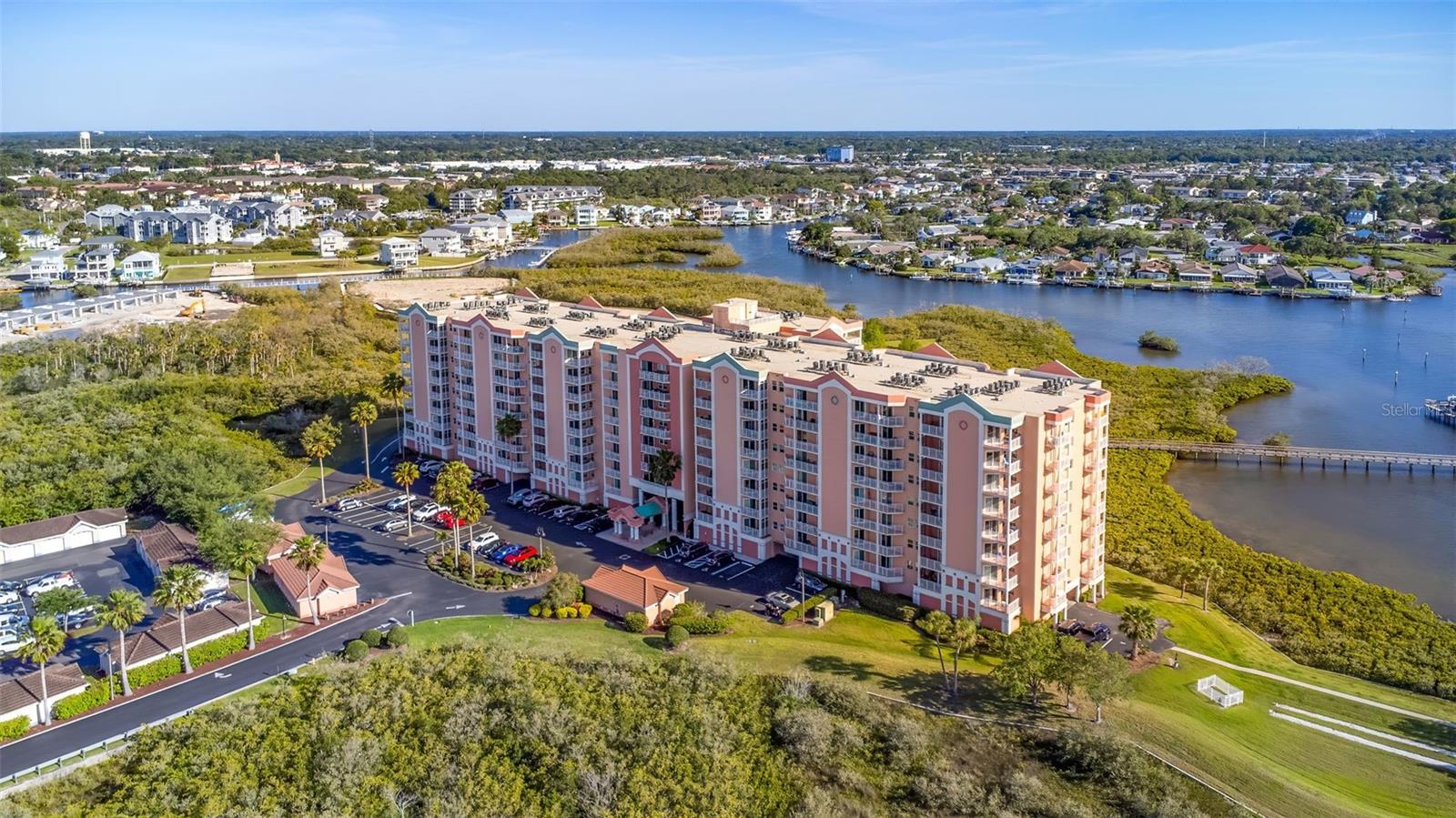 4516 Seagull Unit 719, New Port Richey, FL 34652
