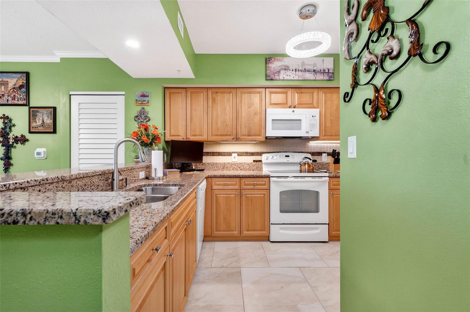 4516 Seagull Unit 719, New Port Richey, FL 34652