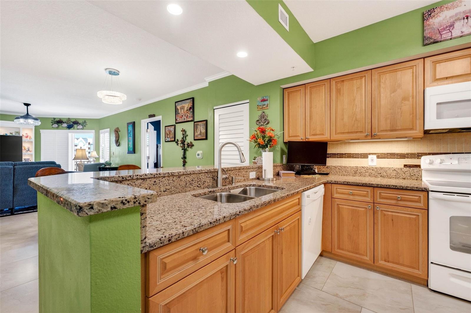 4516 Seagull Unit 719, New Port Richey, FL 34652