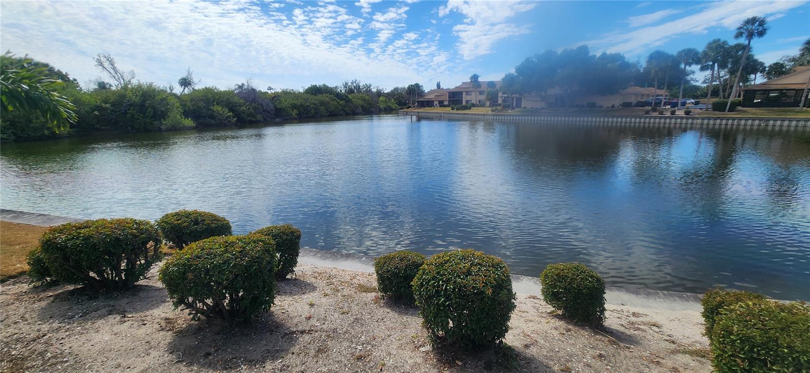 2229 Parklake Unit G7, Venice, FL 34293