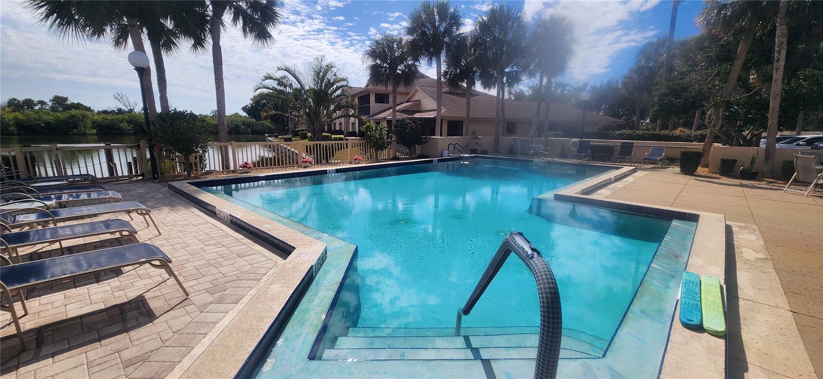 2229 Parklake Unit G7, Venice, FL 34293