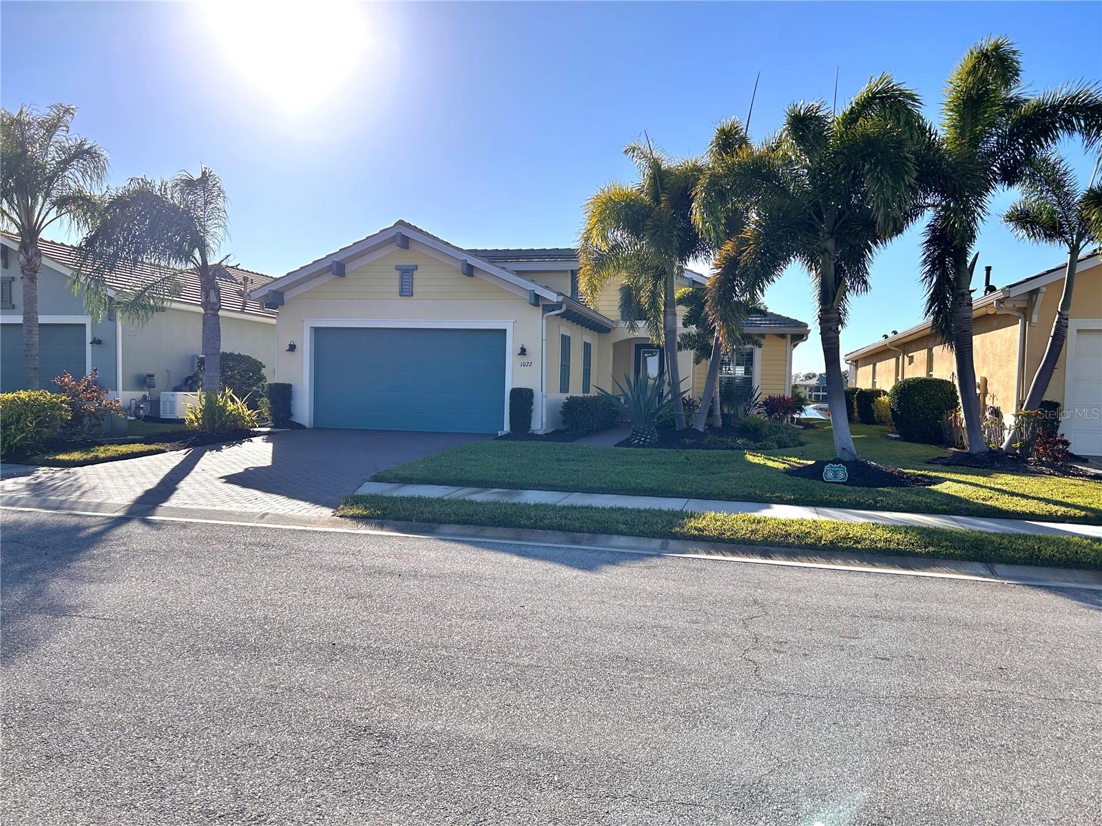 1022 Overlook, Bradenton, FL 34208
