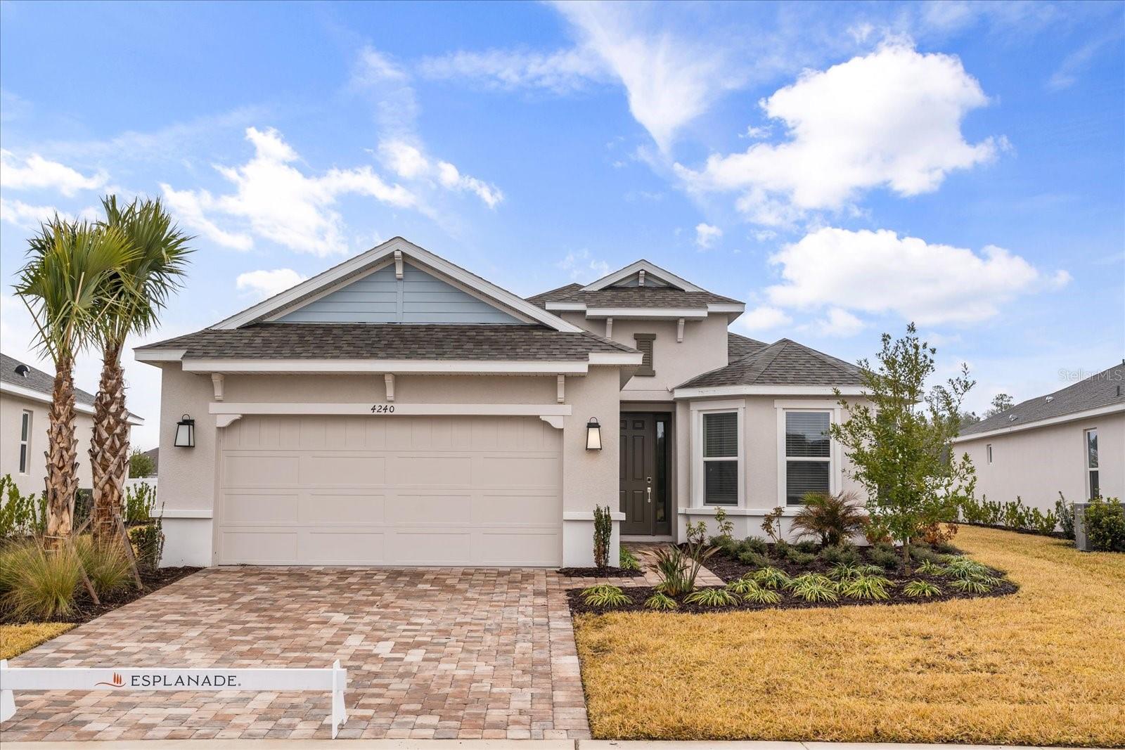 4240 Barbuda, Kissimmee, FL 34758
