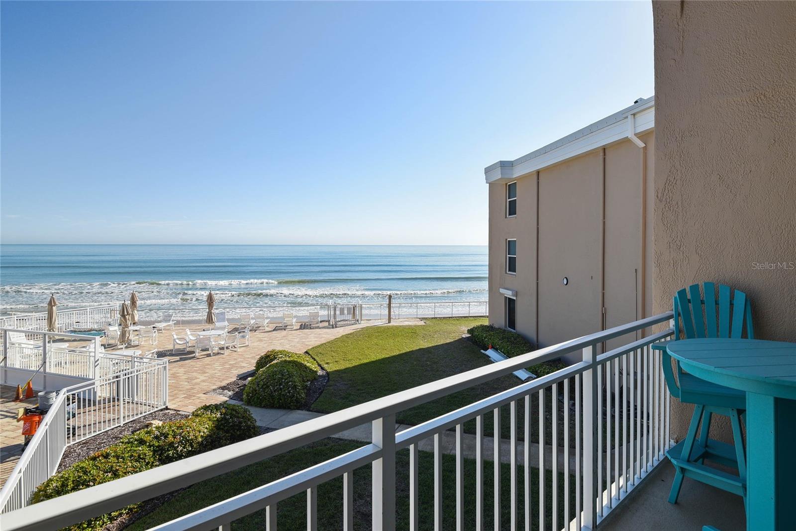 4821 Saxon Unit B-213, New Smyrna Beach, FL 32169