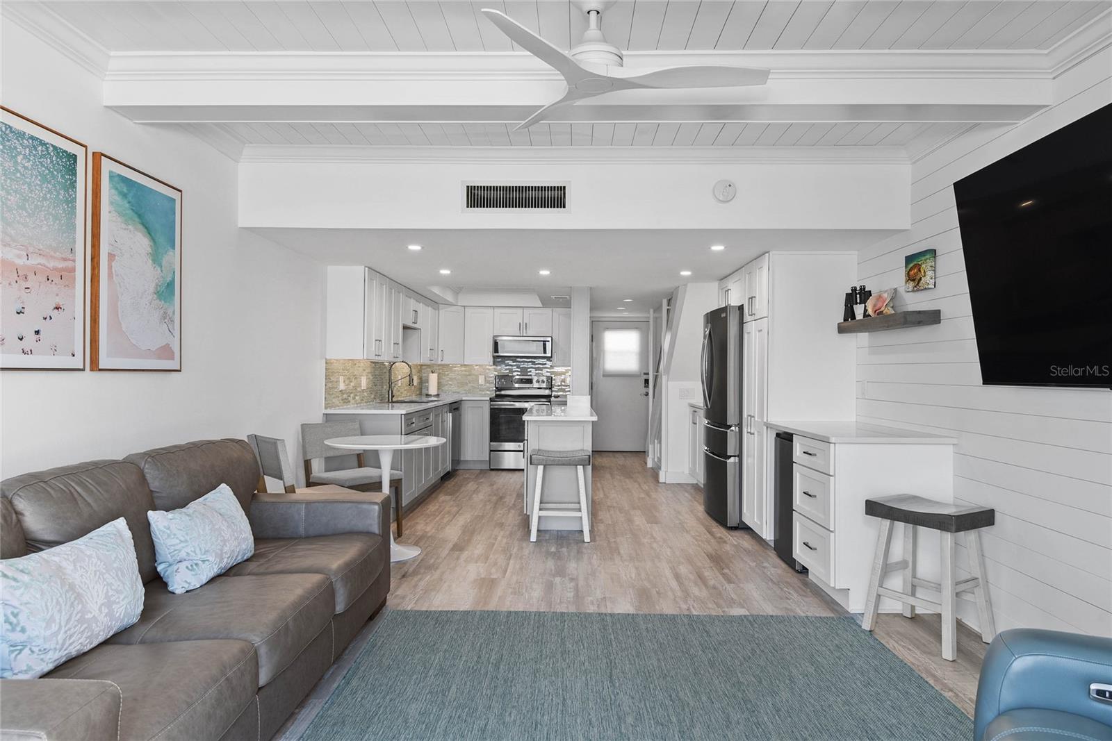 4821 Saxon Unit B-213, New Smyrna Beach, FL 32169
