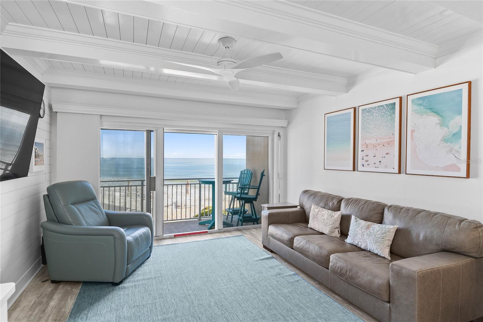 4821 Saxon Unit B-213, New Smyrna Beach, FL 32169