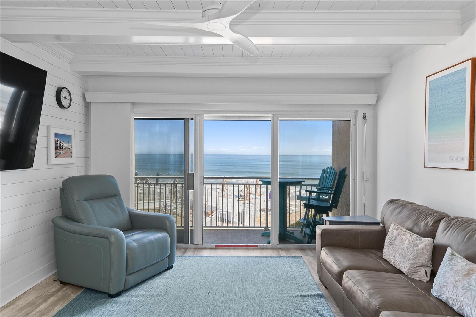 4821 Saxon Unit B-213, New Smyrna Beach, FL 32169