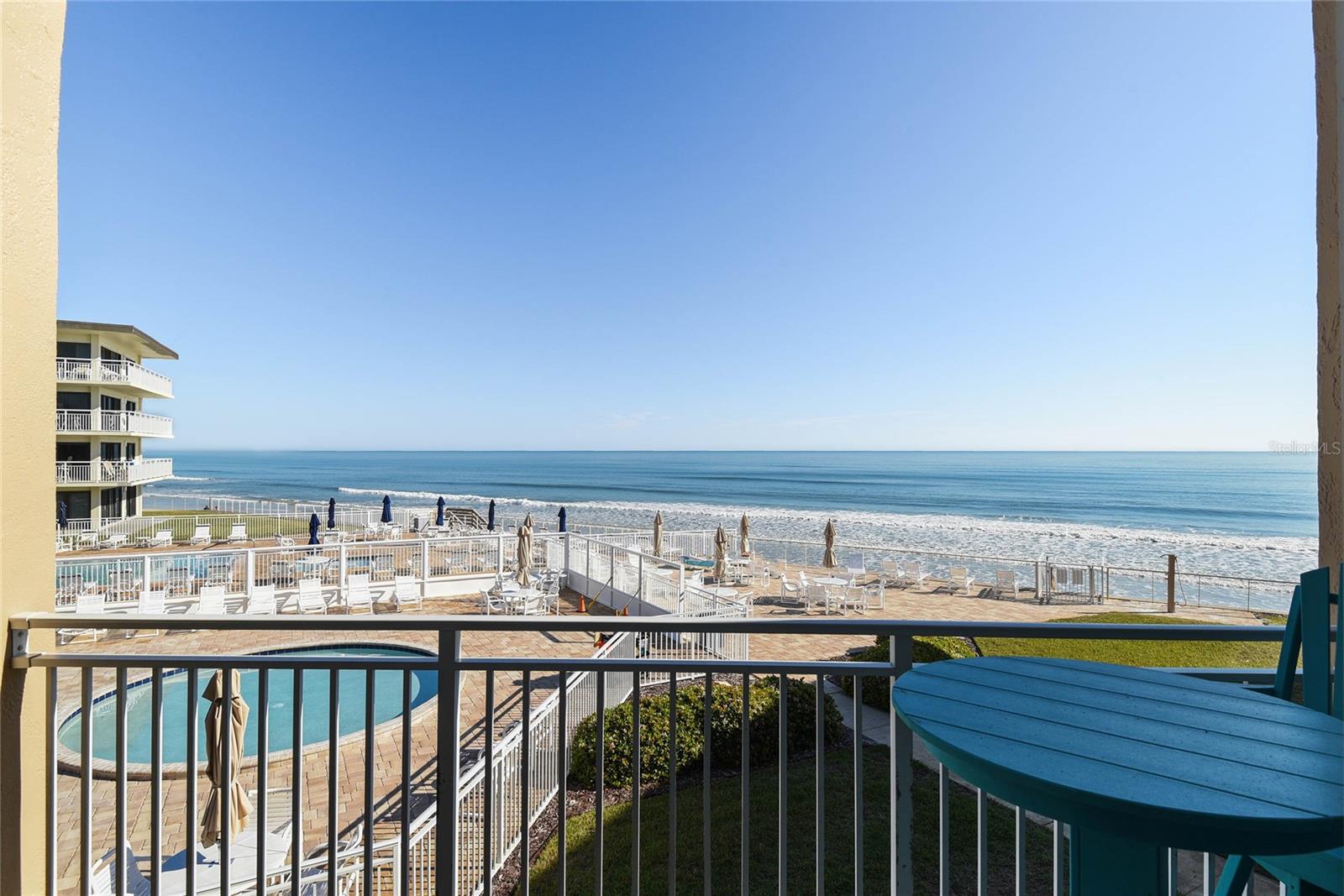 4821 Saxon Unit B-213, New Smyrna Beach, FL 32169