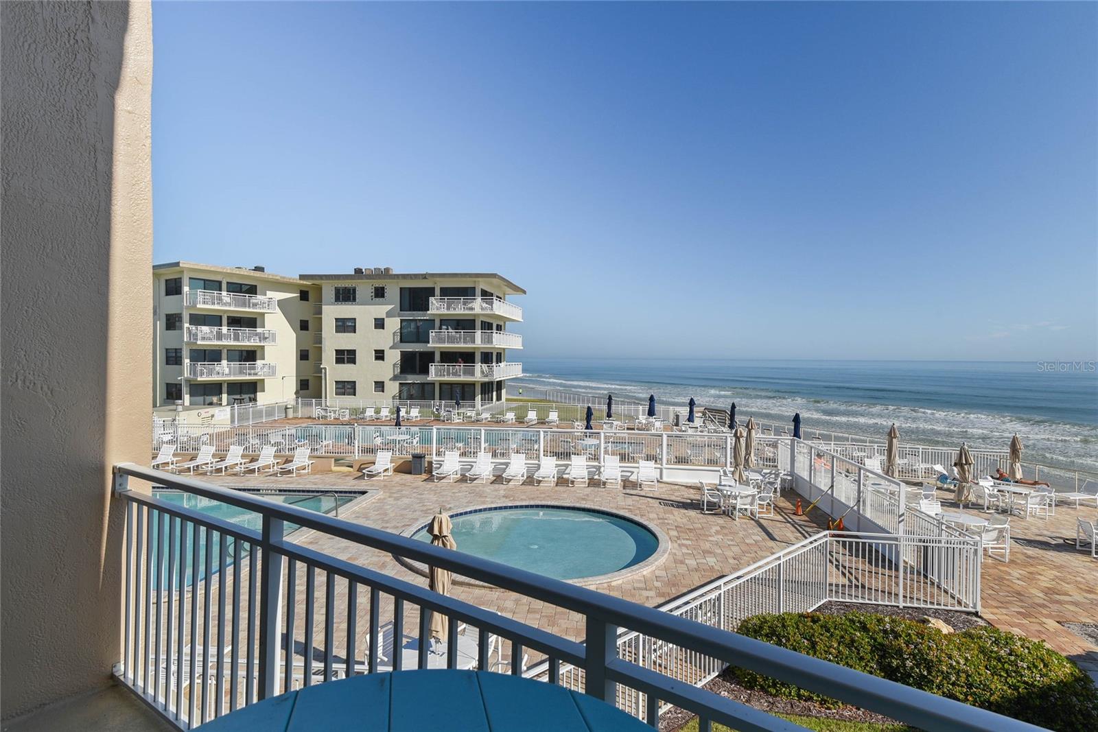 4821 Saxon Unit B-213, New Smyrna Beach, FL 32169