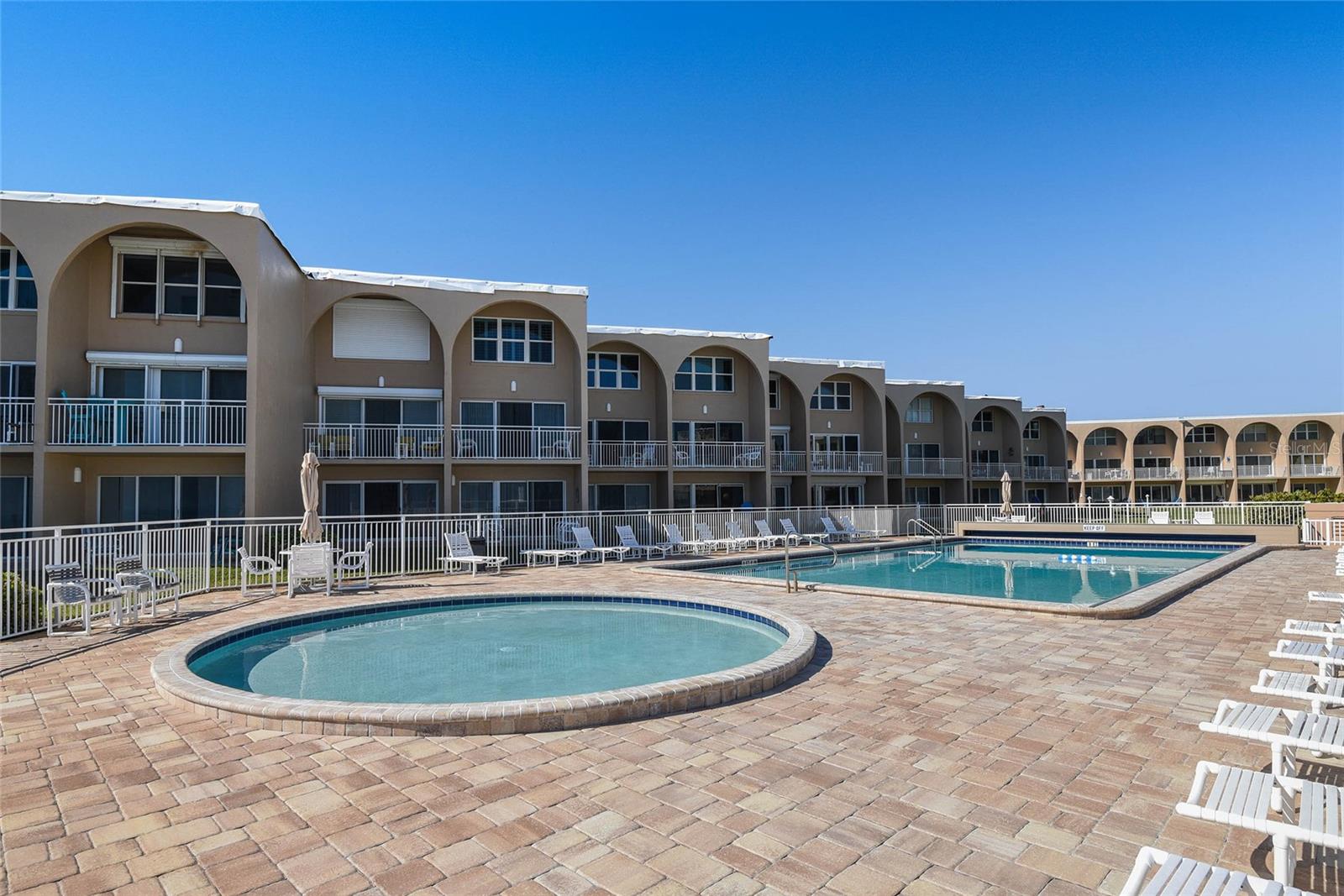 4821 Saxon Unit B-213, New Smyrna Beach, FL 32169